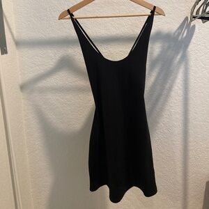 NWOT little black dress